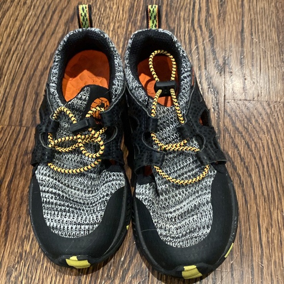 Jambu Kids' Girl's and Boy's Anthozoa Shoe - Picture 2 of 5